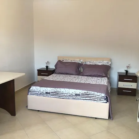 Appartement House Of Leaves Berat