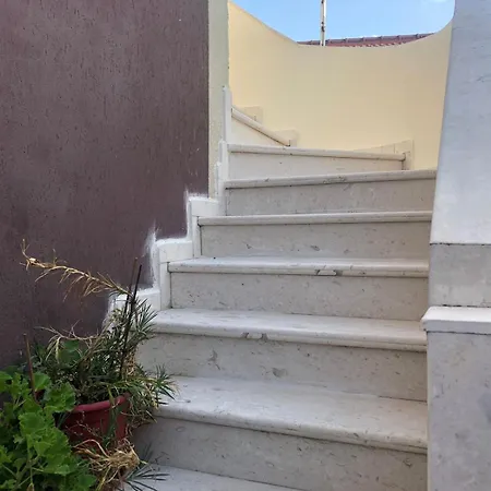 Appartement House Of Leaves