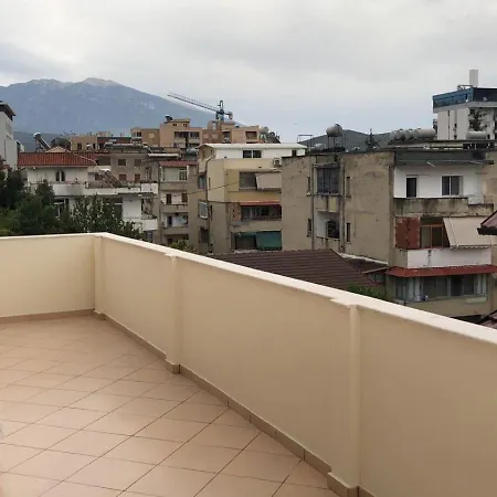 Appartement House Of Leaves