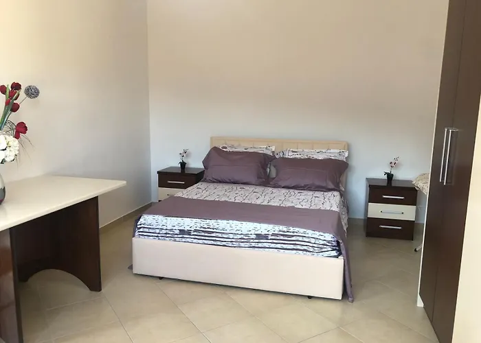 Appartement House Of Leaves Berat