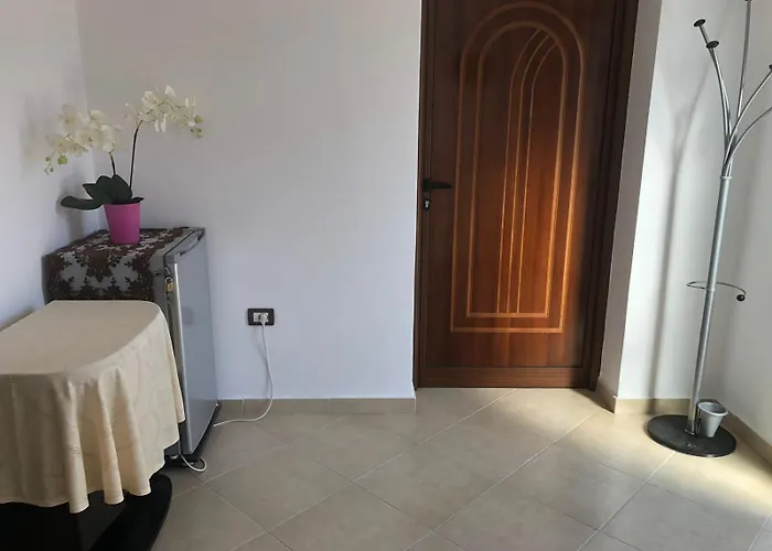 House Of Leaves Appartement Berat