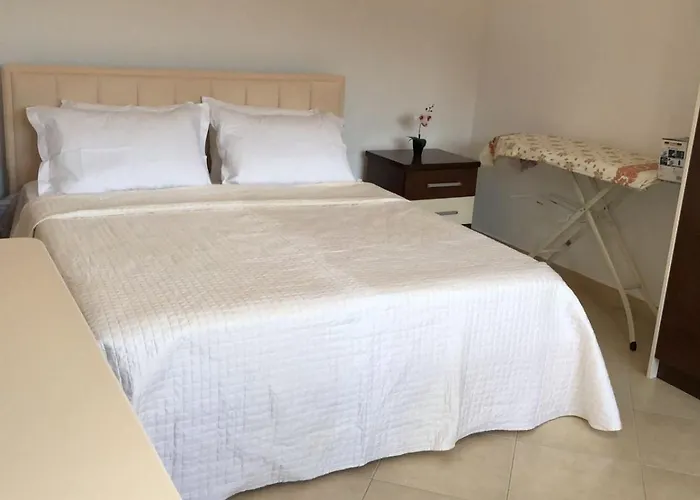 Appartement House Of Leaves