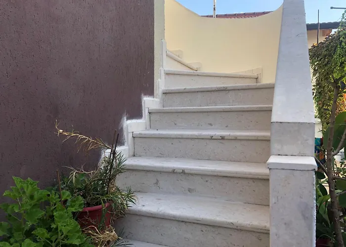 Appartement House Of Leaves