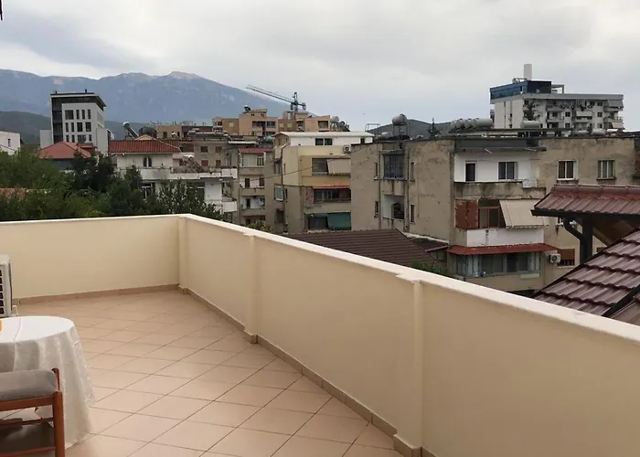 Appartement House Of Leaves