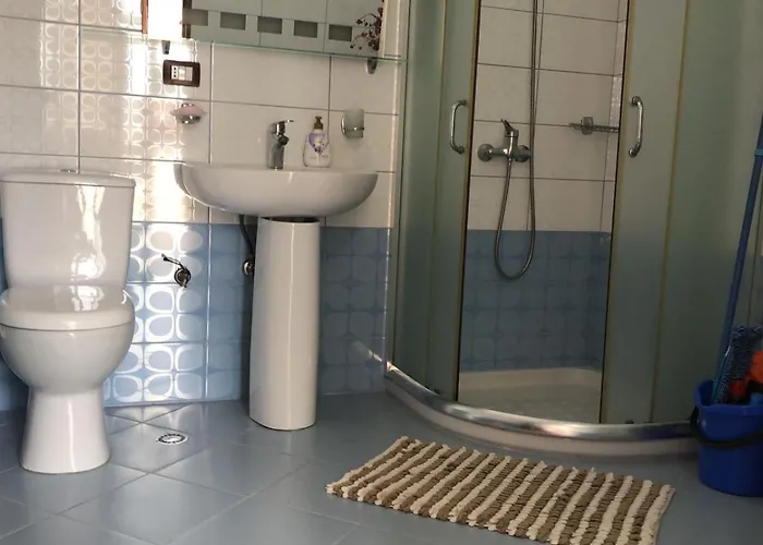 Appartement House Of Leaves