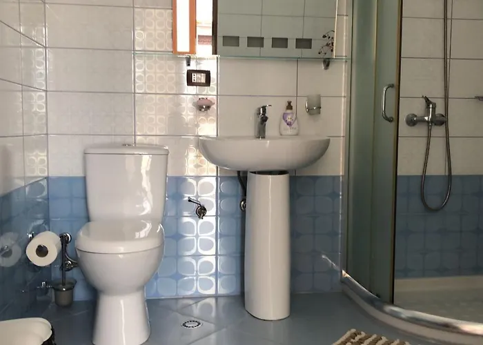 Appartement House Of Leaves *